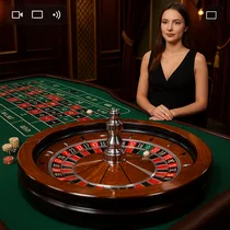 AmunRa - Live Roulette - Ekte dealer