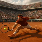 AmunRa - Tennis Betting - Sportsbetting